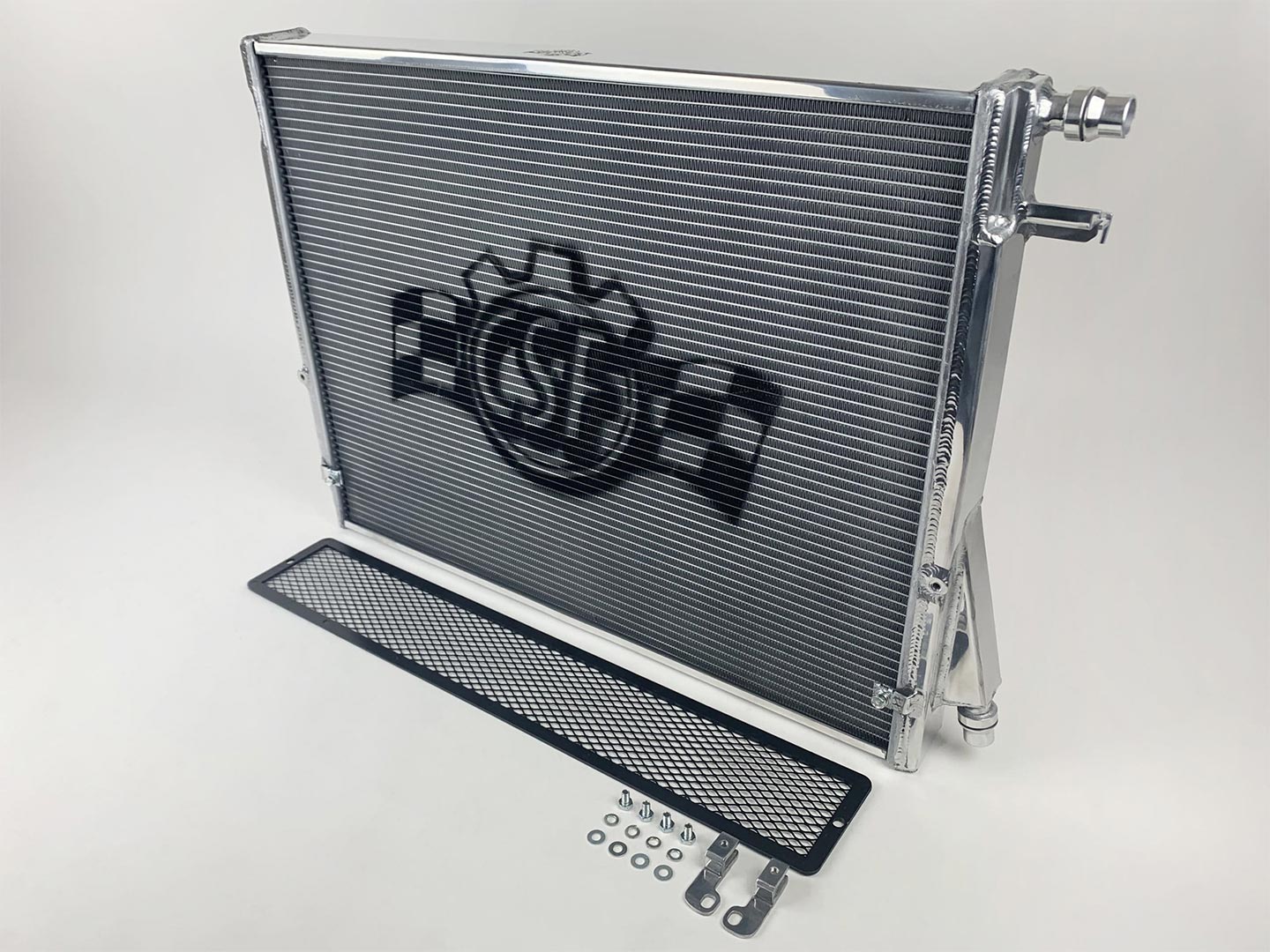 CSF High Performance Radiator 2020+ Toyota GR Supra (A90/A91) / BMW G2X 330i/330e / Z4