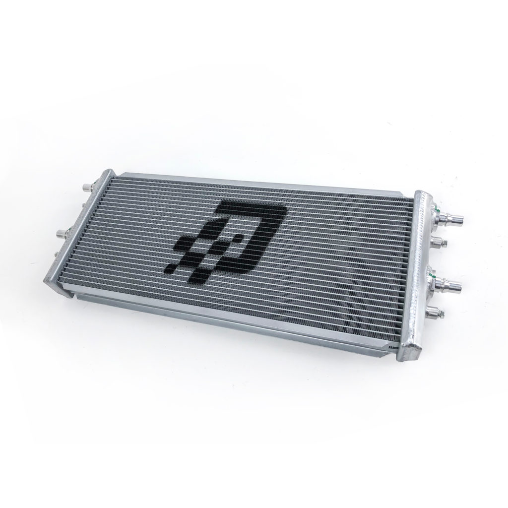 CSF Dedicated Motorsports C7 Z06 / ZR1 Heat Exchanger #8106