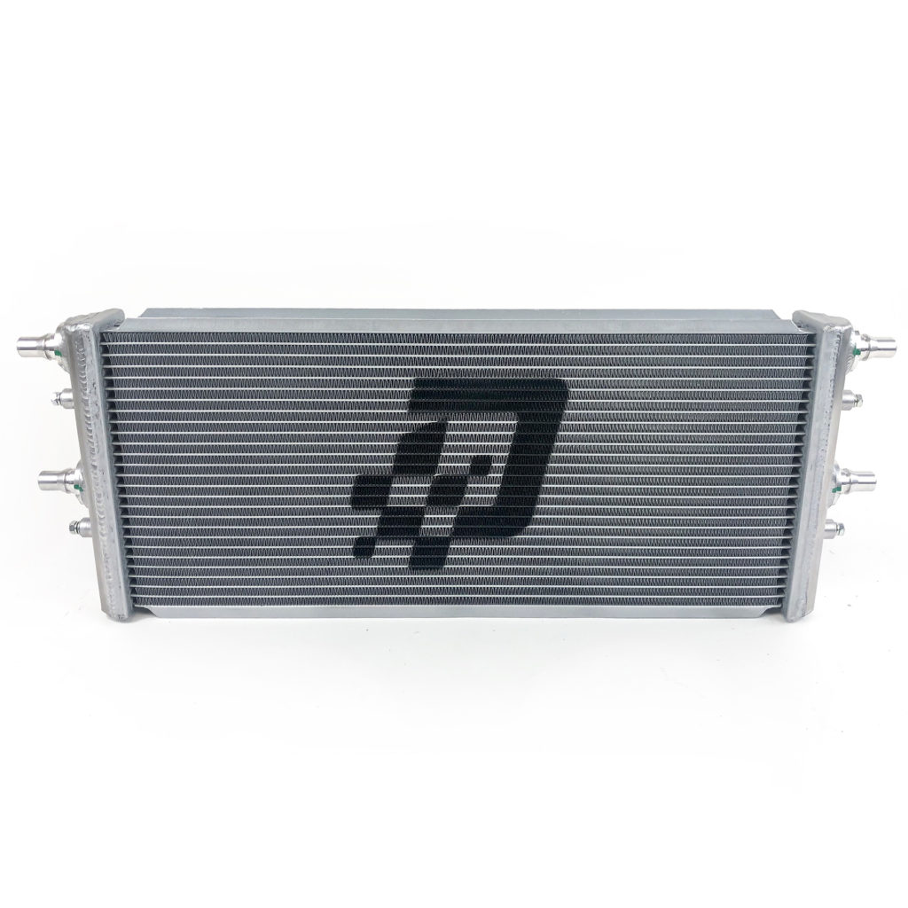 CSF Dedicated Motorsports C7 Z06 / ZR1 Heat Exchanger #8106