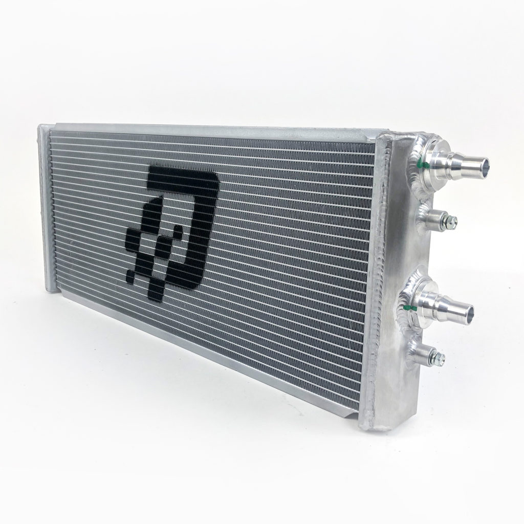 CSF Dedicated Motorsports C7 Z06 / ZR1 Heat Exchanger #8106