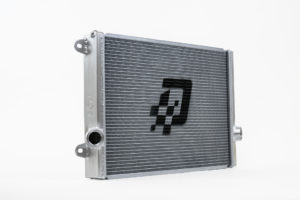 CSF Dedicated Motorsports 2nd Gen Cadillac CTS-V Heat Exchanger #8206