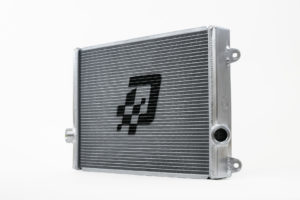 CSF Dedicated Motorsports 2nd Gen Cadillac CTS-V Heat Exchanger #8206