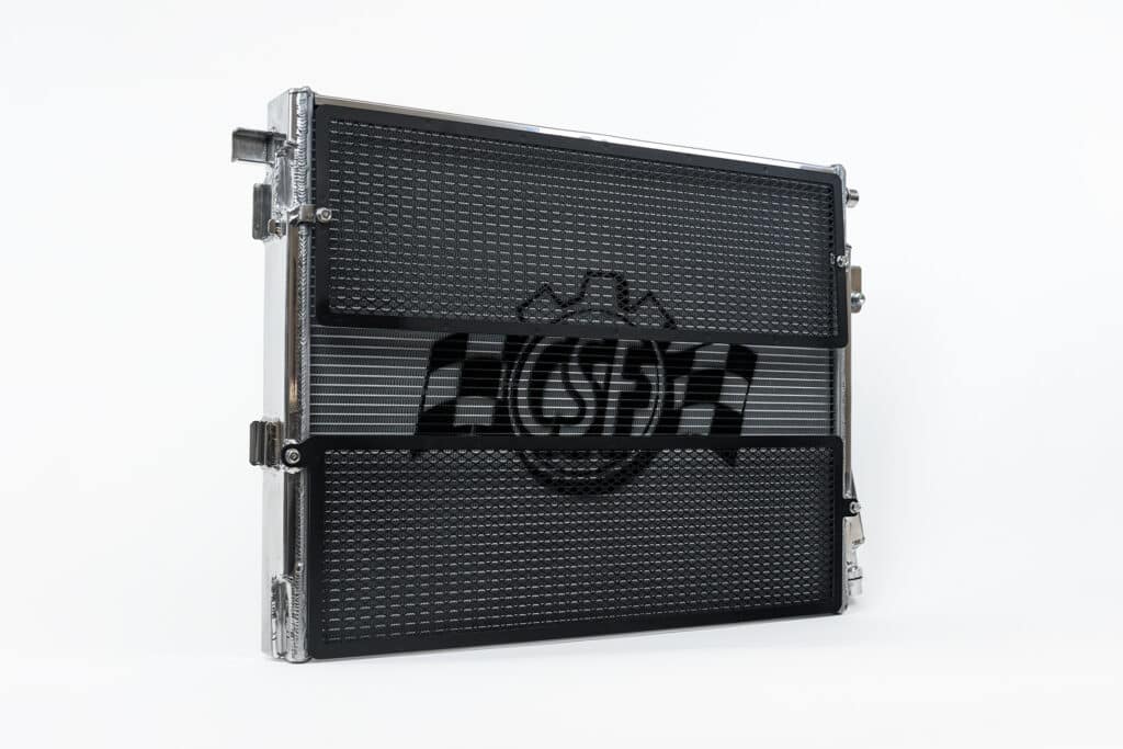 CSF Race BMW F80 M3 and F82/F83 M4 High-Performance Heat Exchanger - CSF #8215
