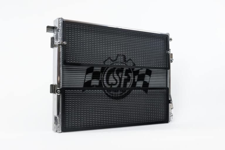 CSF Race BMW F80 M3 and F82/F83 M4 High-Performance Heat Exchanger - CSF #8215