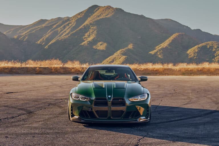 IND G82 M4 with CSF Cooling