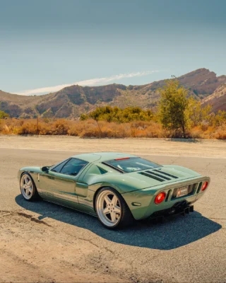 If you were at Car Week, you might’ve seen the @boden_autohaus Ford GT around town - you know, being driven, like they were meant to. 

What you’re not ready for is what CSF has in store for SEMA 2025 with this platform. As part of our Classic Series, we’ll be releasing a full 3-piece cooling suite for the GT, including a high performance radiator, supercharger heat exchanger, and transaxle oil cooler featuring @dymepsi plumbing. 

Because CSF is committed to keeping these modern classics performing on the road for pure enjoyment. 🏁

📸 @_crvn_ 

#cooledbycsf #csfrace #csfradiators #fordgt #gt40