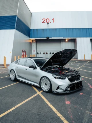 @r44performance & CSF… “Doesn’t Miss”