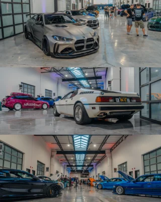 When the biggest BMW show on the west coast comes to our home town - you know we had to lay out the red carpet to the BMW community. 

CSF is proud to have collaborated with @bimmerinvasion to showcase the best of the best, all with our family of industry partners. If you came out, we appreciate you joining us for a night surrounded by good people and good vibes. If we missed you, we hope to see you at @bimmerinvasion 🫶

📸 @_crvn_ 

➖➖➖
#cooledbycsf #csfrace #csfradiators #bmw #bmwm #mpower #m3 #m4 #m5 #bimmerinvasion